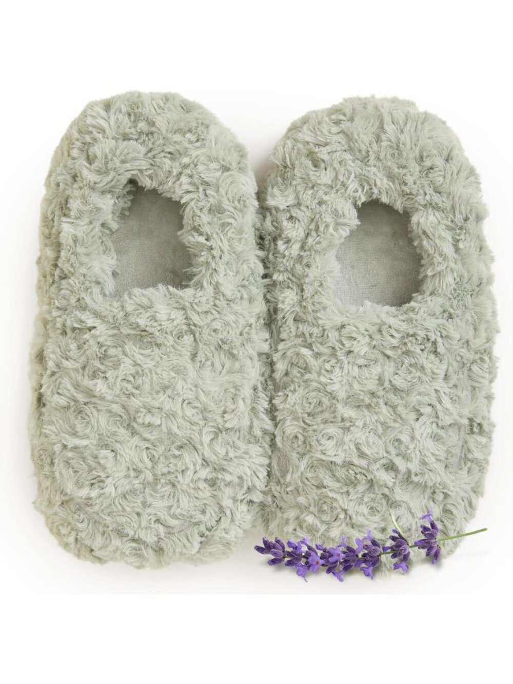 Cozy Microwaveable House Slippers for Women | Warm Feet & Comfort Essentials